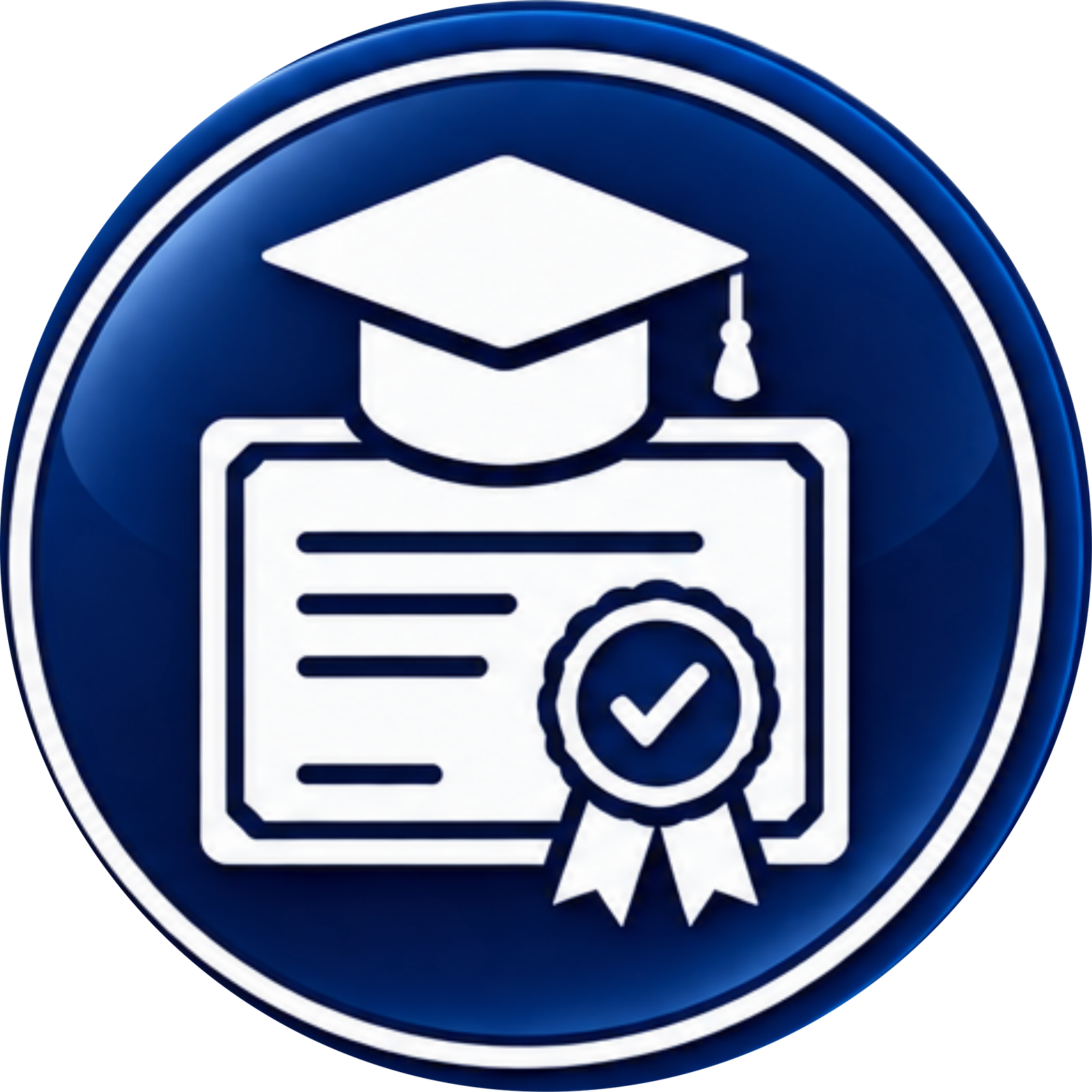 Verified Certifications